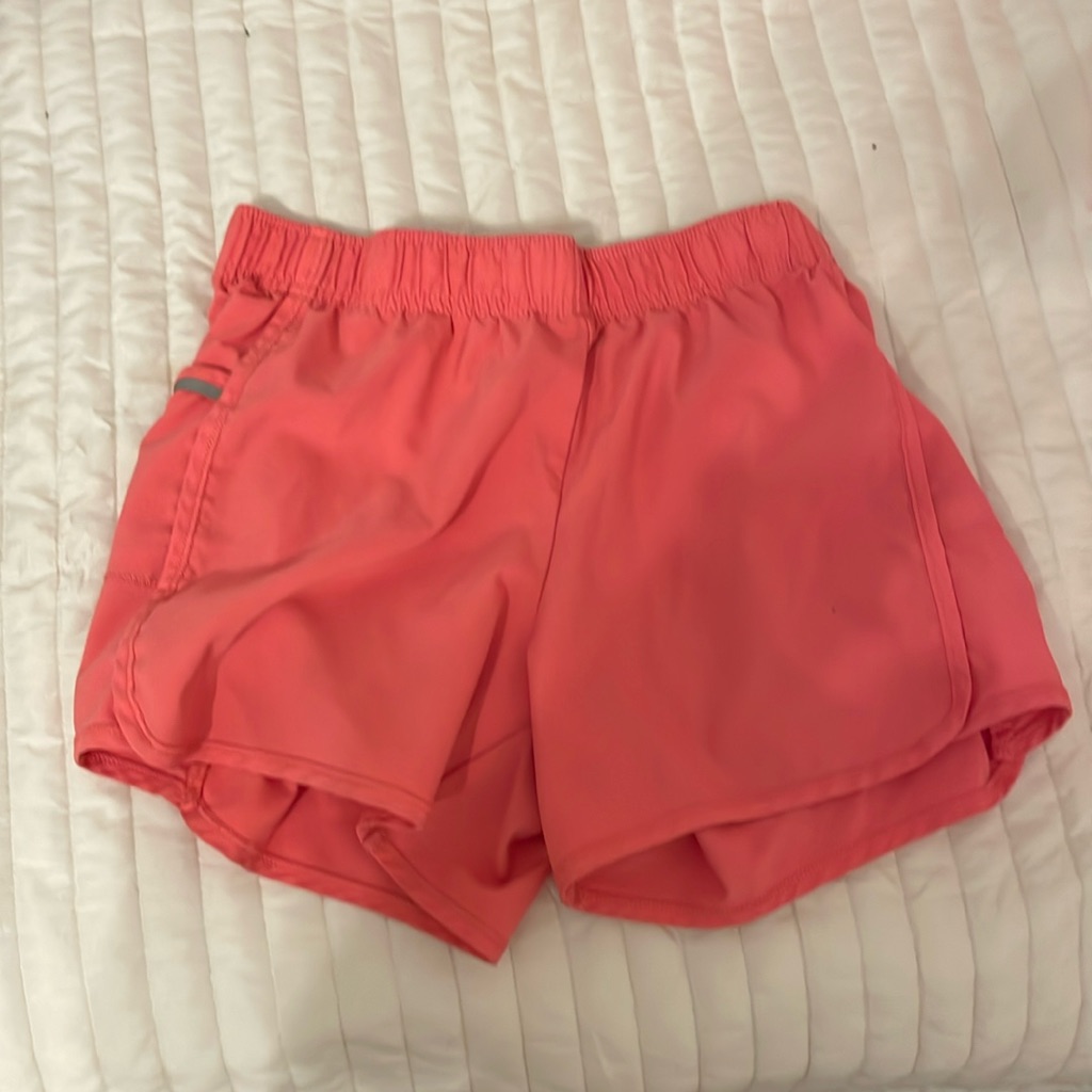 Primary Athletic Shorts